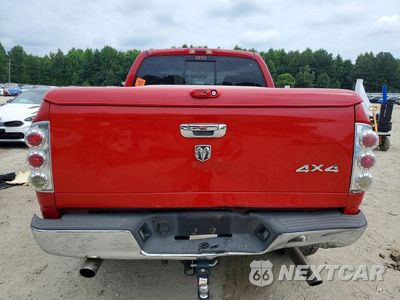 Zdjęcie 6 z 12 samochodu: 2005 DODGE RAM 1500 ST VIN:1D7HU18D15S221841 - miniatura