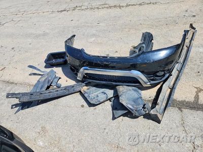 Zdjęcie 12 z 13 samochodu: 2020 DODGE JOURNEY CROSSROAD VIN:3C4PDCGB6LT271745 - miniatura