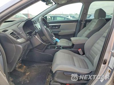 Zdjęcie 7 z 12 samochodu: 2021 HONDA CR-V LX VIN:5J6RW2H25MA003848 - miniatura