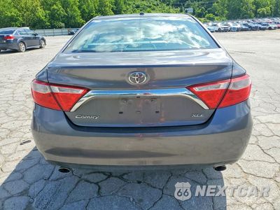 Zdjęcie 6 z 12 samochodu: 2015 TOYOTA CAMRY XLE V6 VIN:4T1BK1FK9FU561442 - miniatura