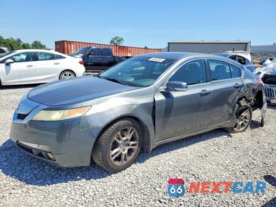 2011 ACURA TL 19UUA8F24BA004685 - główne zdjęcie licytacji z USA - miniatura