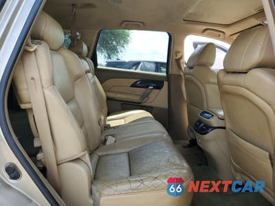 Zdjęcie 10 z 12 samochodu: 2007 ACURA MDX VIN:2HNYD28227H506972 - miniatura