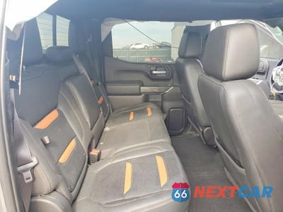 Zdjęcie 10 z 12 samochodu: 2021 GMC SIERRA K1500 AT4 VIN:3GTP9EEL1MG186072 - miniatura