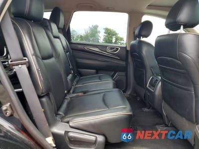 Zdjęcie 11 z 13 samochodu: 2019 INFINITI QX60 PURE VIN:5N1DL0MN8KC555886 - miniatura