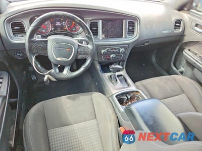 Zdjęcie 8 z 12 samochodu: 2022 DODGE CHARGER GT VIN:2C3CDXHG6NH194813 - miniatura