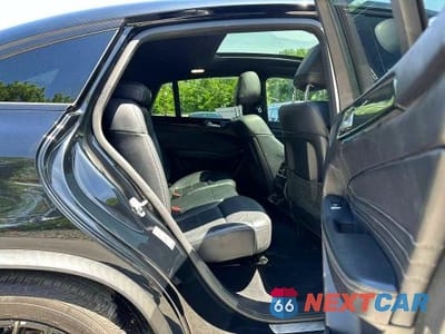 Zdjęcie 6 z 10 samochodu: 2018 MERCEDES-BENZ GLE COUPE 43 AMG VIN:4JGED6EBXJA095911 - miniatura