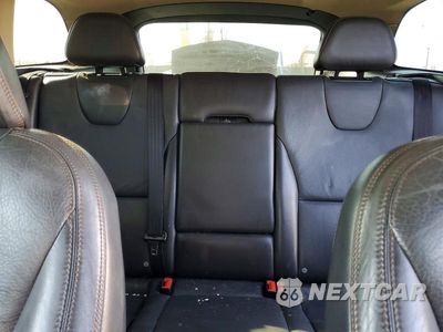 Zdjęcie 10 z 13 samochodu: 2013 VOLVO XC60 T6 VIN:YV4902DZ2D2449599 - miniatura