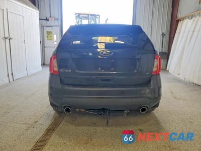 Zdjęcie 6 z 13 samochodu: 2013 FORD EDGE SE VIN:2FMDK4GC4DBB20614 - miniatura