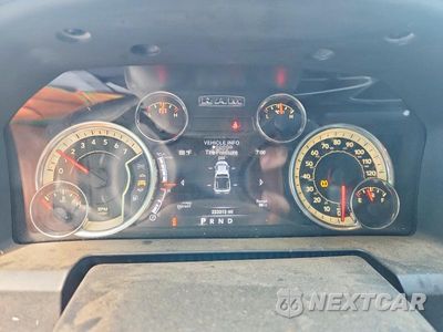 Zdjęcie 9 z 12 samochodu: 2016 RAM 1500 SLT VIN:3C6RR7LT2GG250607 - miniatura