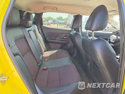 Zdjęcie 11 z 13 samochodu: 2026 NISSAN KICKS SR VIN:3N8AP6DA6TL337788 - miniatura