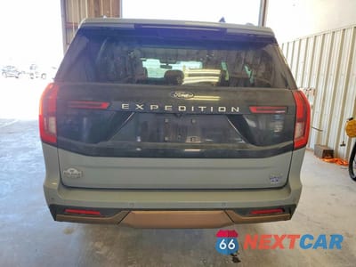 Zdjęcie 6 z 13 samochodu: 2025 FORD EXPEDITION MAX KING RANCH VIN:1FMJK1P82SEA21613 - miniatura