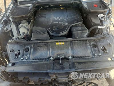 Zdjęcie 12 z 14 samochodu: 2026 MERCEDES-BENZ GLS 450 4MATIC VIN:4JGFF5KE1TB501174 - miniatura