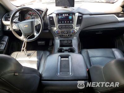 Zdjęcie 8 z 13 samochodu: 2015 CHEVROLET TAHOE K1500 LT VIN:1GNSKBKC3FR617958 - miniatura