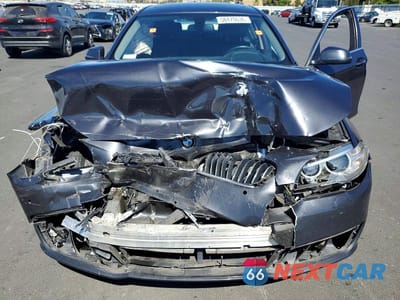 Zdjęcie 13 z 14 samochodu: 2014 BMW 528 I VIN:WBA5A5C53ED509245 - miniatura