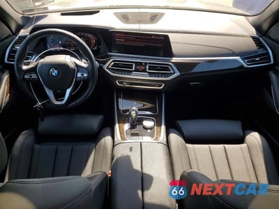Zdjęcie 8 z 14 samochodu: 2021 BMW X5 XDRIVE40I VIN:5UXCR6C07M9E32511 - miniatura