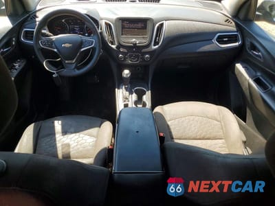 Zdjęcie 8 z 12 samochodu: 2020 CHEVROLET EQUINOX LT VIN:2GNAXKEVXL6173883 - miniatura