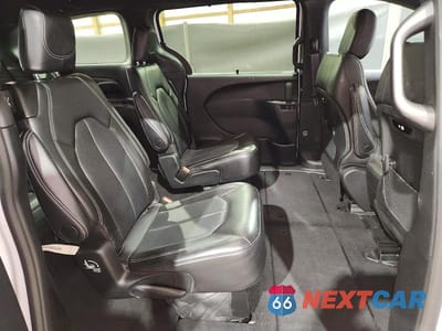 Zdjęcie 11 z 13 samochodu: 2025 CHRYSLER PACIFICA SELECT VIN:2C4RC1BGXSR576962 - miniatura