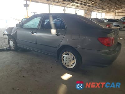 Drugie zdjęcie samochodu z przodu: 2005 TOYOTA COROLLA CE VIN:1NXBR32E35Z511867 - miniatura