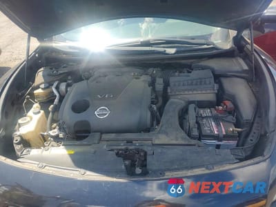 Zdjęcie 11 z 12 samochodu: 2012 NISSAN MAXIMA 3.5 S VIN:1N4AA5AP6CC835278 - miniatura