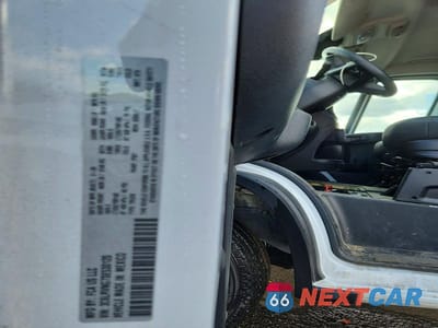 Zdjęcie 14 z 14 samochodu: 2025 RAM PROMASTER 1500 DELIVERY VAN VIN:3C6LRVNG7SE530120 - miniatura