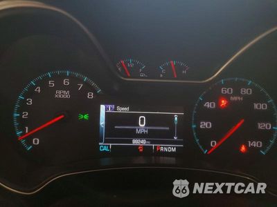 Zdjęcie 9 z 12 samochodu: 2019 CHEVROLET IMPALA LT VIN:2G11Z5S34K9116172 - miniatura