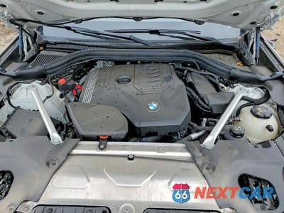 Zdjęcie 12 z 13 samochodu: 2024 BMW X4 XDRIVE30I VIN:5UX33DT03R9V02239 - miniatura