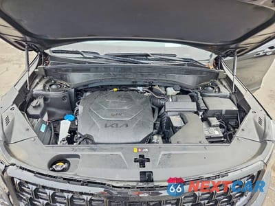 Zdjęcie 12 z 13 samochodu: 2025 KIA TELLURIDE SX-PRESTIGE X-LINE VIN:5XYP5DGC7SG698434 - miniatura