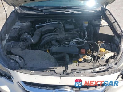 Zdjęcie 11 z 12 samochodu: 2021 SUBARU LEGACY PREMIUM VIN:4S3BWAF68M3019599 - miniatura