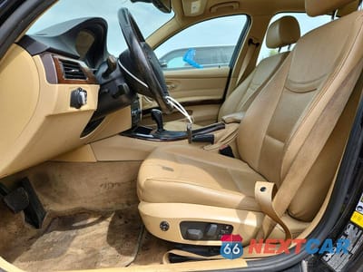 Zdjęcie 7 z 12 samochodu: 2011 BMW 328 XI SULEV VIN:WBAPK5G56BNN24943 - miniatura