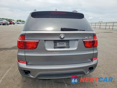 Zdjęcie 6 z 13 samochodu: 2013 BMW X5 XDRIVE35I VIN:5UXZV4C58D0B03083 - miniatura