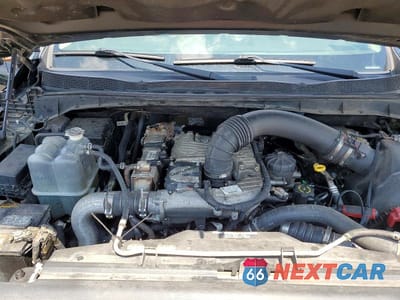 Zdjęcie 11 z 13 samochodu: 2017 NISSAN TITAN XD SV VIN:1N6BA1F35HN575249 - miniatura