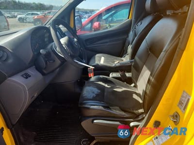 Zdjęcie 7 z 14 samochodu: 2017 NISSAN NV200 TAXI VIN:3N8CM0JT3HK707743 - miniatura