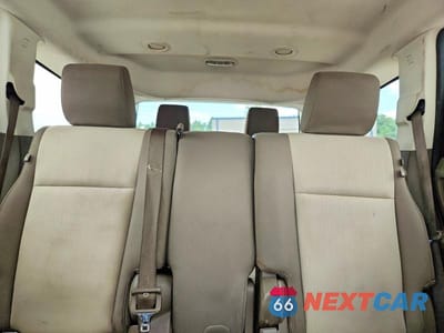 Zdjęcie 10 z 13 samochodu: 2009 DODGE JOURNEY SXT VIN:3D4GG57V09T212635 - miniatura