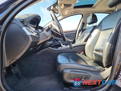 Zdjęcie 7 z 12 samochodu: 2015 BMW 535 XI VIN:WBA5B3C58FD544558 - miniatura