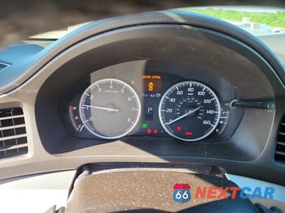 Zdjęcie 9 z 12 samochodu: 2018 ACURA ILX VIN:19UDE2F36JA004034 - miniatura