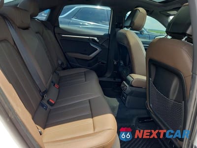 Zdjęcie 10 z 13 samochodu: 2026 AUDI A3 PREMIUM PLUS VIN:WAUHUDGY4TA044573 - miniatura