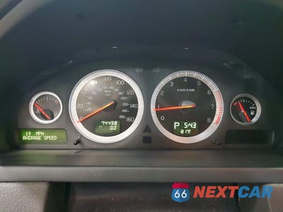 Zdjęcie 9 z 13 samochodu: 2011 VOLVO XC90 3.2 VIN:YV4952CZ2B1593708 - miniatura