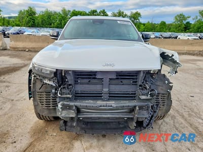 Piąte zdjęcie samochodu w środku: 2023 JEEP GRAND CHEROKEE L LIMITED VIN:1C4RJKBG9P8853213 - miniatura