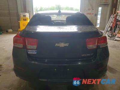 Zdjęcie 6 z 12 samochodu: 2014 CHEVROLET MALIBU 1LT VIN:1G11C5SL1EF126994 - miniatura