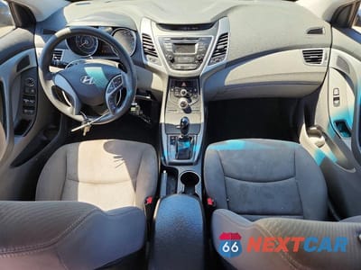Zdjęcie 8 z 13 samochodu: 2016 HYUNDAI ELANTRA SE VIN:KMHDH4AE3GU607407 - miniatura