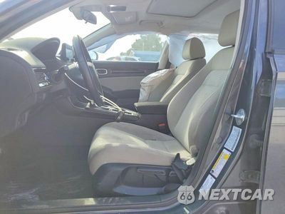 Zdjęcie 7 z 12 samochodu: 2023 HONDA CIVIC EX VIN:2HGFE1F7XPH309360 - miniatura