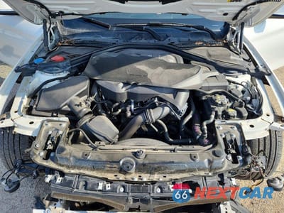 Zdjęcie 11 z 12 samochodu: 2019 BMW 430I GRAN COUPE VIN:WBA4J1C54KBM14348 - miniatura