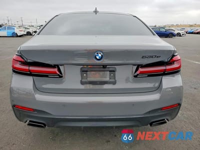 Zdjęcie 6 z 12 samochodu: 2022 BMW 530E VIN:WBA13AG07NCK61992 - miniatura