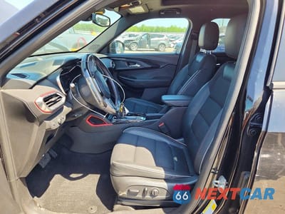 Zdjęcie 7 z 13 samochodu: 2021 CHEVROLET TRAILBLAZER RS VIN:KL79MTSL7MB059087 - miniatura