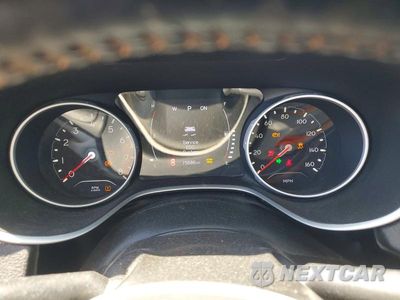 Zdjęcie 9 z 13 samochodu: 2019 JEEP COMPASS LATITUDE VIN:3C4NJDBB6KT602318 - miniatura