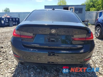 Zdjęcie 6 z 12 samochodu: 2020 BMW 330XI VIN:3MW5R7J09L8B33351 - miniatura