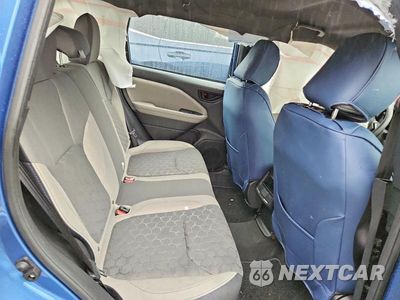 Zdjęcie 11 z 13 samochodu: 2025 SUBARU FORESTER VIN:JF2SLDAC5SH587916 - miniatura