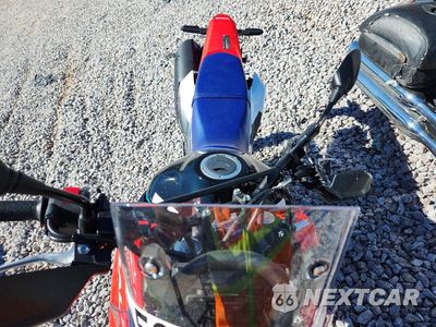 Piąte zdjęcie samochodu w środku: 2026 HONDA CRF300 LRA VIN:MLHND1648T5500339 - miniatura