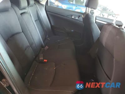 Zdjęcie 10 z 12 samochodu: 2019 HONDA CIVIC EX VIN:JHMFC1F39KX011127 - miniatura