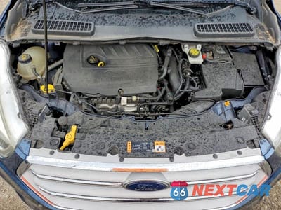 Zdjęcie 12 z 13 samochodu: 2018 FORD ESCAPE SEL VIN:1FMCU0HD5JUA08609 - miniatura